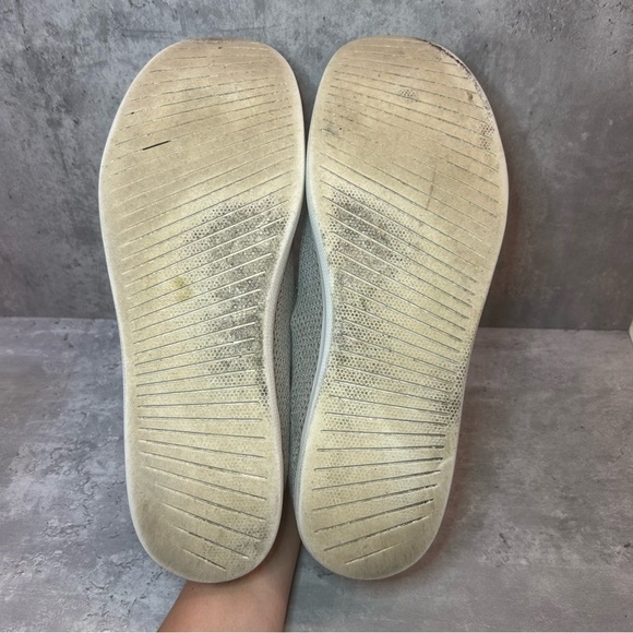 Allbirds Tree Lounger Slip On Shoes Mens sz 14 - Picture 5 of 7
